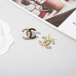 Chanel Earrings - Accessories - Image 5