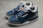 Air Jordan 3 Midnight Navy CT853 - Shoes - Image 11