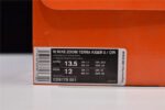 Off-White Nike Zoom Terra Kiger 5 Athlete in Progress Black Pink - Shoes - Image 23