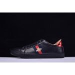 Gucci Ace Embroidered Low-Top Sneaker - Shoes