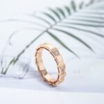 Bvlgari Serpenti Viper Ring - Image 4