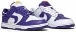 Wmns Dunk Low Flip The Old School - Shoes - Image 8