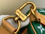 [TOP]Louis Vuitton SPEEDY P9 BANDOULIERE 25 HANDBAG - Bag - Image 8