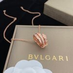 Bvlgari Serpenti Viper Necklace - Image 15