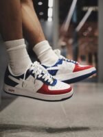 A BATHING APE® Bape Sta - France - Shoes - Image 10