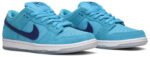 Dunk Low SB Blue Fury - Shoes - Image 8