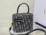 [TOP] Dior Small CD Signature Vanity Case - Image 4