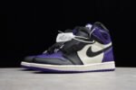 Air Jordan 1 Court Purple 55508 - Shoes - Image 11