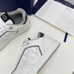 [TOP] Dior B27 Sneakers (AAA High Quality Version) - Shoes - Image 4