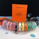 Hermes Clic H Bracelet - Accessories - Image 3