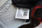 Air Jordan 1 Retro High Bloodline 55508 - Shoes - Image 4