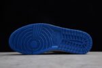 Air Jordan 1 Retro Fragment black/sport roya - Shoes - Image 8