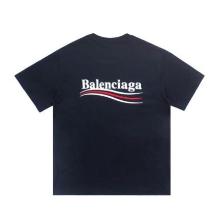 Balenciaga Coca Cola T-shirts - Clothing