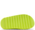 Yeezy Slide Glow Green GX6138 - Image 6