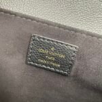 Louis Vuitton Empreinte Monogram Leather Black Pochette Métis East West - Bag - Image 11