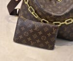 Louis Vuitton Coussin Hobo MM Monogram Bag - Image 11