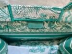 Dior Book Tote - Medium - Bag - Image 9