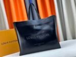 Louis Vuitton Maison Fondée En 1854 Black - Bag - Image 7