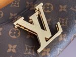 Louis Vuitton Night out Clutch Brown Bag - Image 7