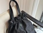 Prada Classic Shopping Bag - Image 8