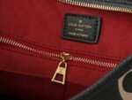 Louis Vuitton Carryall PM Elephant Black - Bag - Image 9