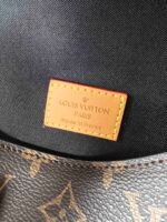 [TOP]Louis Vuitton Nano Diane - Brown - Image 11