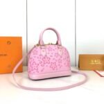 Louis Vuitton x Murakami LV x TM Alma BB - Image 5