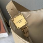 LOUIS VUITTON LV Low Key Hobo PM Bag in Apricot - Bag - Image 6