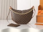 [TOP] Louis Vuitton Loop Hobo - Image 3