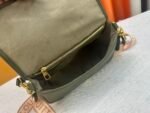 LOUIS VUITTON LV Diane Bag in Green - Bag - Image 8