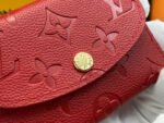 Louis Vuitton Wallet Rosalie Coin Purse - Bag - Image 8
