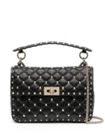 Valentino Garavani medium Rockstud Spike shoulder bag