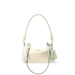 [TOP]Louis Vuitton Express PM Bag - Ivory/Olympian Blue - Image 2