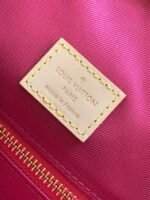 Louis Vuitton Graceful MM Monogram Canvas Shoulder Bag - Image 27