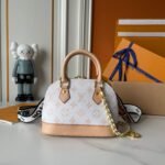 Louis Vuitton Alma Mini LV&I Kit - Image 4