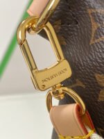 Louis Vuitton Monogram High Rise Bumbag - Image 13