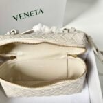 Bottega Veneta Bang Bang Vanity Case Sea salt - Bag - Image 4