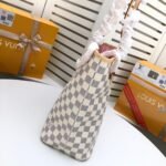 LOUIS VUITTON LV Damier Azur Canvas Neverfull GM - Bag - Image 17
