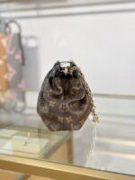 Louis Vuitton Pochette Sling PM - Bag - Image 7
