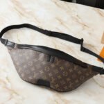 Louis Vuitton Discovery Bum Bag - Old Fashioned Bags