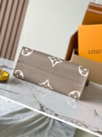 LOUIS VUITTON LV Monogram Canvas Onthego Bag - Image 9