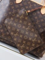 [TOP]Louis Vuitton Neverfull GM Classic Bag - Image 37