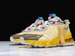 Travis Scott x Nike Air Max 270 React CT286 - Shoes - Image 16