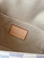 [TOP]Louis Vuitton  Damier Azur Favorite MM - White - Image 11