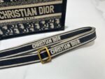 Dior Book Tote Small Handbag - Bag - Image 9