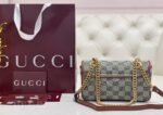 Gucci GG Marmont Shoulder Bag Multiple Size - Bag - Image 14
