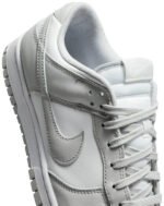 Dunk Low Grey Fog - Shoes - Image 10