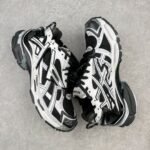BALENCIAGA RUNNER TW - Shoes - Image 4