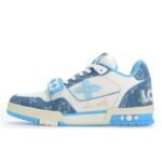 Louis Vuitton Sneakers - Shoes