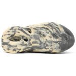 Yeezy Foam Runner MXT Moon Grey GV7904 - Shoes - Image 4